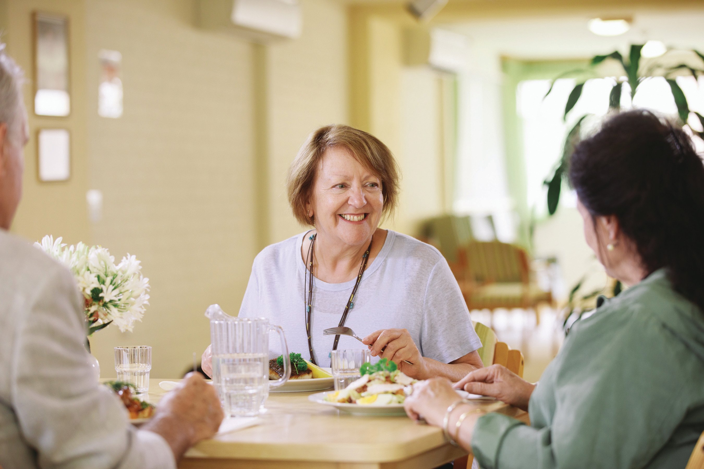 Retirement Living | Frank Vickery Village | Secondary Image 1 Retirement Living | Frank Vickery Village | Secondary Image 1